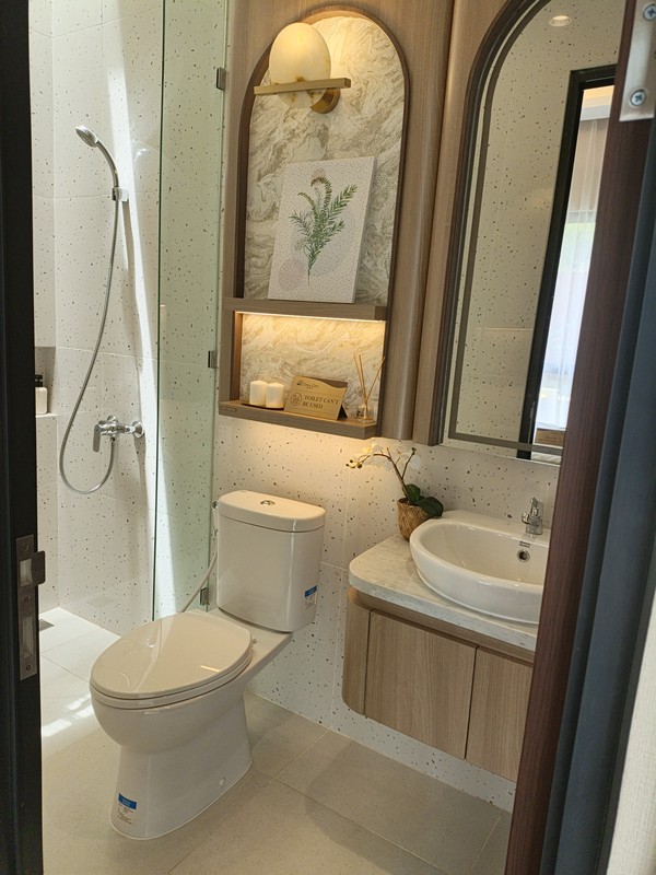 Cluster Sicilia Sentul city - dari Citraland mulai 850 Jt - 1,5 M-an, Cicilan Super Ringan, Free Paket Furniture Senilai 5 Juta dan Promo lainnya!