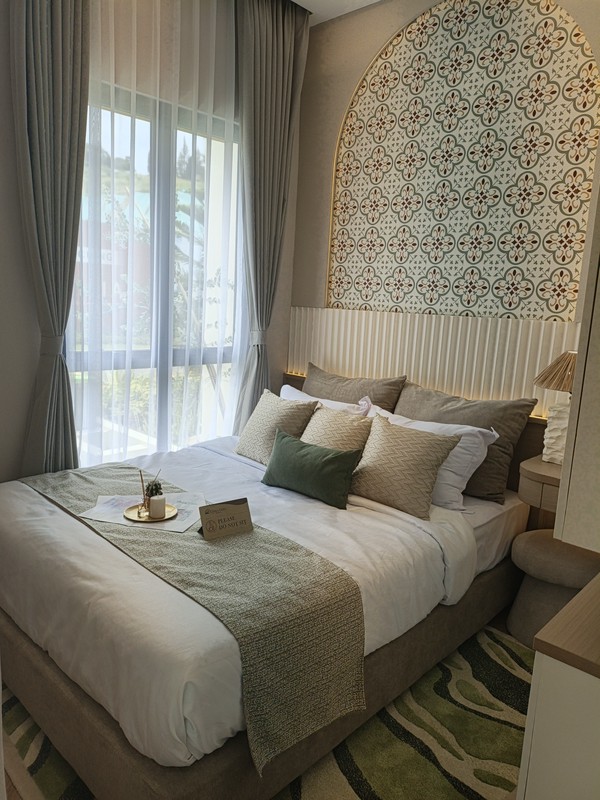 Cluster Sicilia Sentul city - dari Citraland mulai 850 Jt - 1,5 M-an, Cicilan Super Ringan, Free Paket Furniture Senilai 5 Juta dan Promo lainnya!