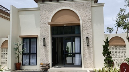 Cluster Sicilia Sentul city - dari Citraland mulai 850 Jt - 1,5 M-an, Cicilan Super Ringan, Free Paket Furniture Senilai 5 Juta dan Promo lainnya!