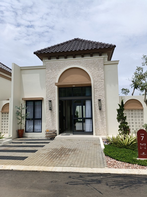 Cluster Sicilia Sentul city - dari Citraland mulai 850 Jt - 1,5 M-an, Cicilan Super Ringan, Free Paket Furniture Senilai 5 Juta dan Promo lainnya!