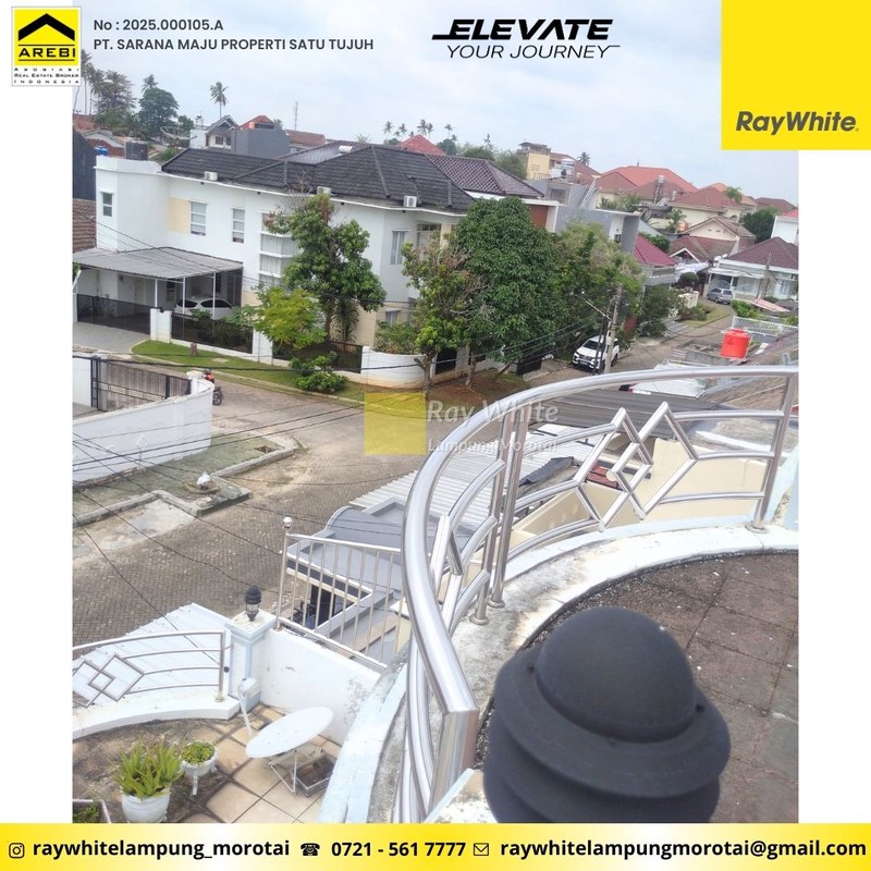 Dijual rumah dalam perumahan