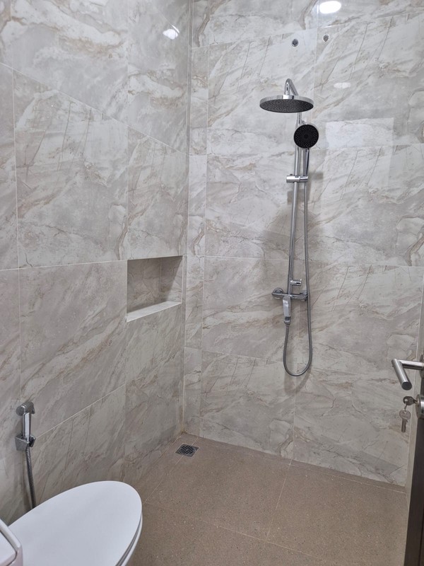 Rumah Baru Modern Minimalis Near Gatte Parigi Area Graha Bintaro Jaya