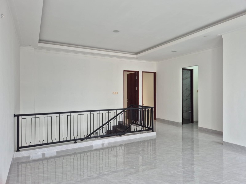 Rumah Baru Modern Minimalis Near Gatte Parigi Area Graha Bintaro Jaya