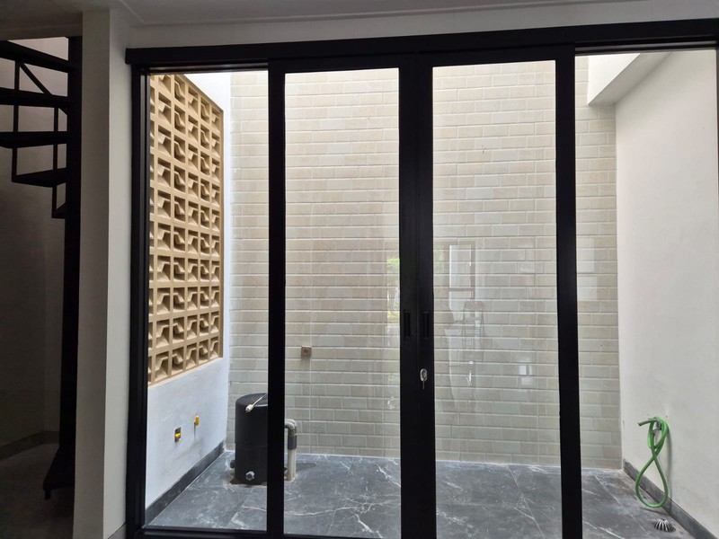 Rumah Baru Modern Minimalis Near Gatte Parigi Area Graha Bintaro Jaya