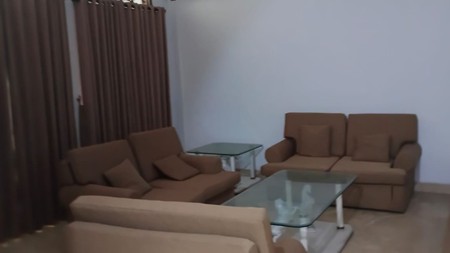 Disewakan di Mega kuningan, Setiabudi;  Jakarta Selatan