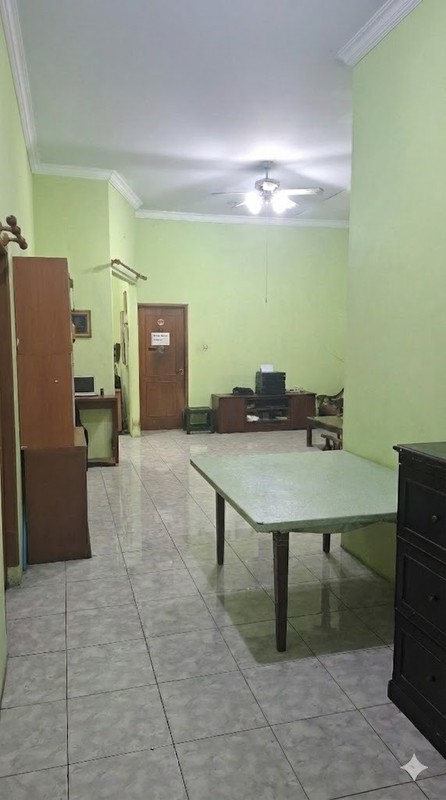 Rumah Nyaman di Batu Ampar, Kramat Jati - Lokasi Strategis Jakarta Timur