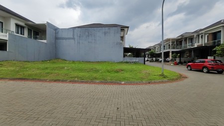 Jarang ada, Kavling Cluster Baru Kota Wisata