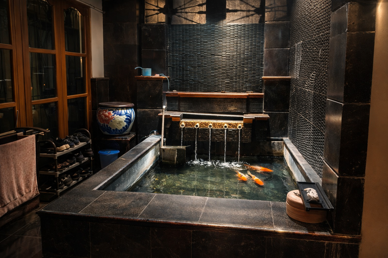 Aset Properti Heritage Strategis Di Pusat Keraton Jogja