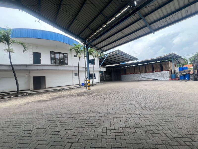 JUAL CEPAT GUDANG BAGUS SIAP PAKAI RAYA TAMBAK SAWAH SIDOARJO