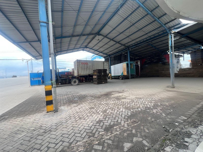 JUAL CEPAT GUDANG BAGUS SIAP PAKAI RAYA TAMBAK SAWAH SIDOARJO