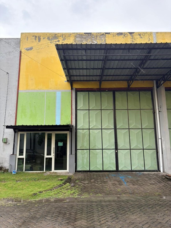 JUAL HARGA MODAL GUDANG SAFE N LOCK SIDOARJO