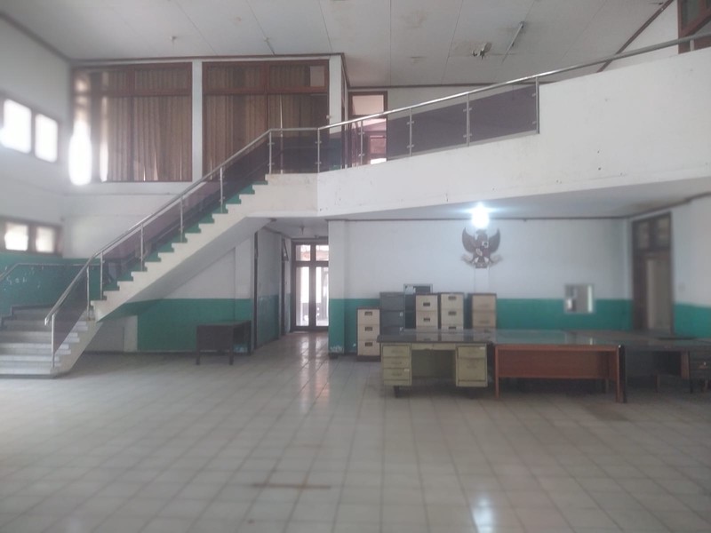 JUAL CEPAT GEDUNG JL. RAYA KENDANGSARI SURABAYA SELATAN