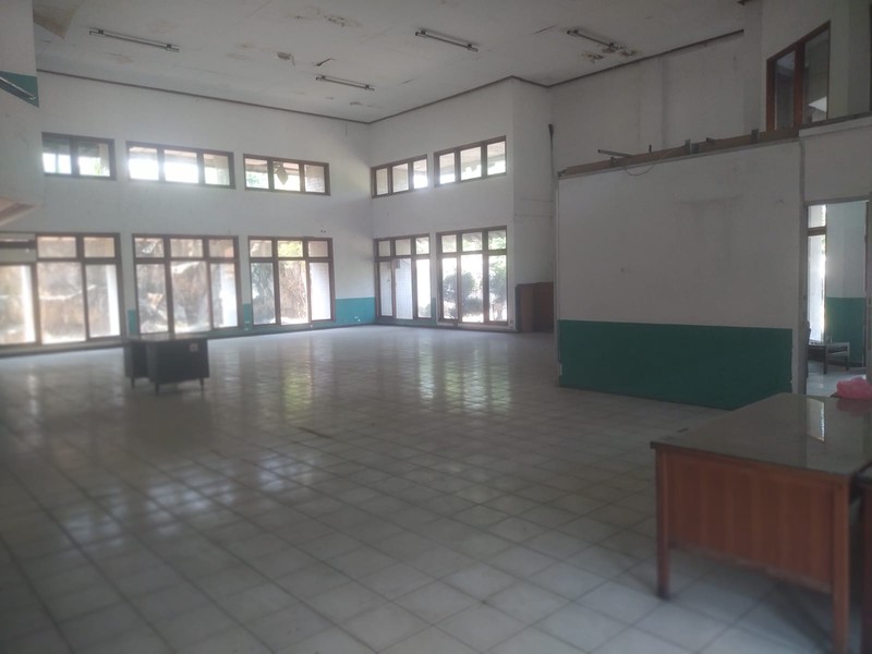 JUAL CEPAT GEDUNG JL. RAYA KENDANGSARI SURABAYA SELATAN