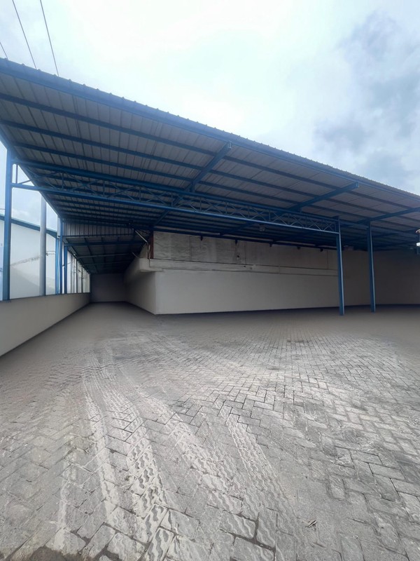 JUAL CEPAT GUDANG SIAP PAKAI JL. RAYA TAMBAK SAWAH SIDOARJO