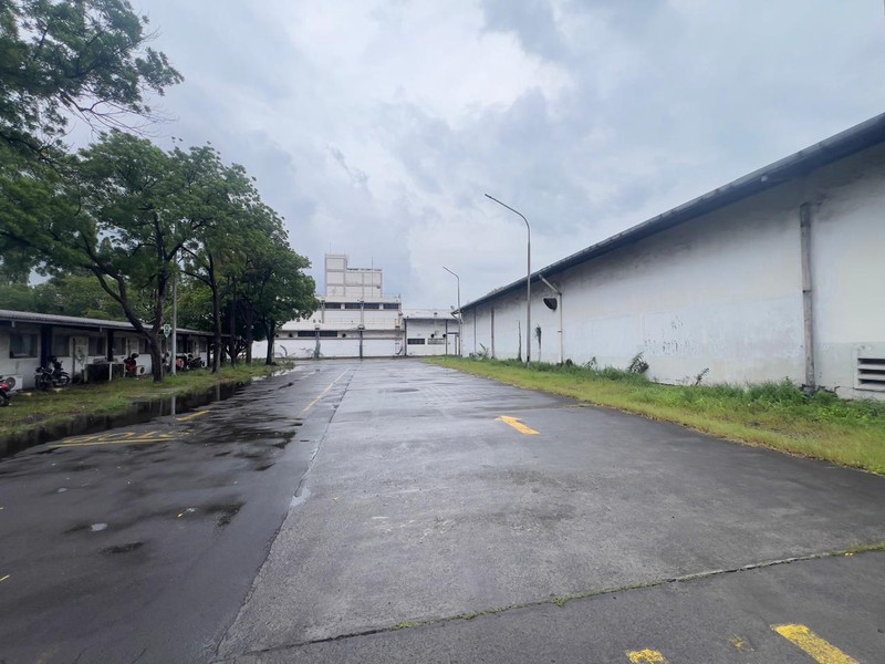 GUDANG SEWA SIAP PAKAI KAWASAN WARU SIDOARJO