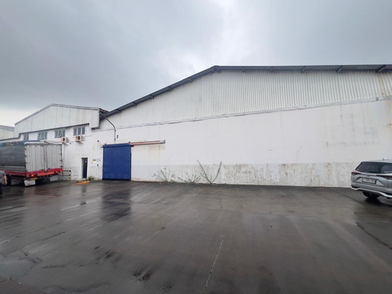 GUDANG SEWA SIAP PAKAI KAWASAN WARU SIDOARJO