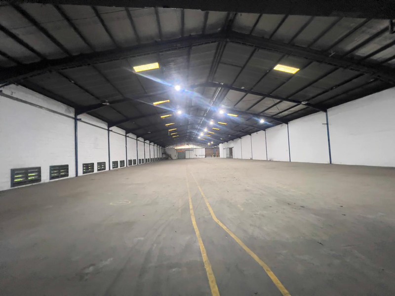 GUDANG SEWA SIAP PAKAI KAWASAN WARU SIDOARJO