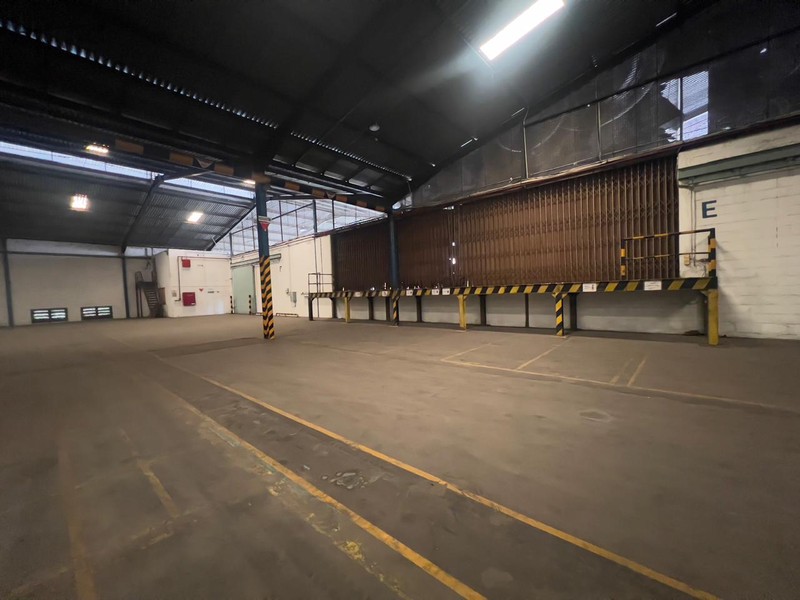 GUDANG SEWA SIAP PAKAI KAWASAN WARU SIDOARJO