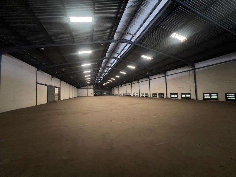 GUDANG SEWA SIAP PAKAI KAWASAN WARU SIDOARJO