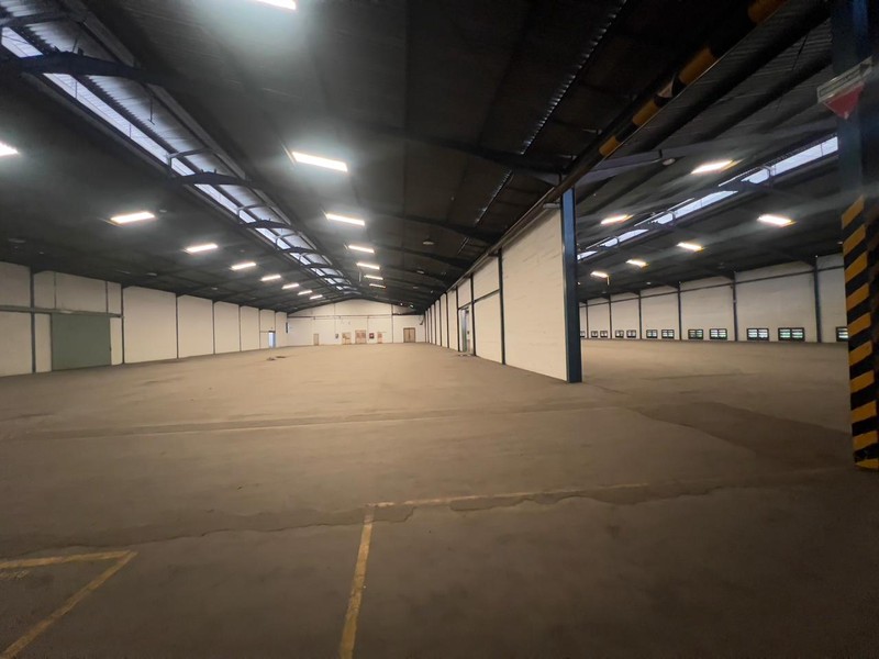 GUDANG SEWA SIAP PAKAI KAWASAN WARU SIDOARJO