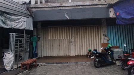 Disewa Ruko Raya Mulyosari Mulyorejo Surabaya