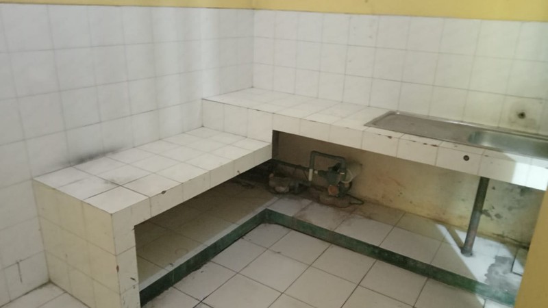 Disewa Ruko Raya Mulyosari Mulyorejo Surabaya