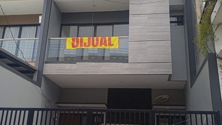 Dijual Rumah Mulyosari Utara Mulyorejo Surabaya