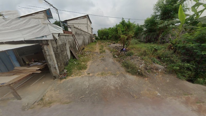 Dijual Tanah Pekarangan Strategis di Jl. Kaliurang Km 7 Potensi Bisnis Tinggi, Condongcatur , Depok, Sleman