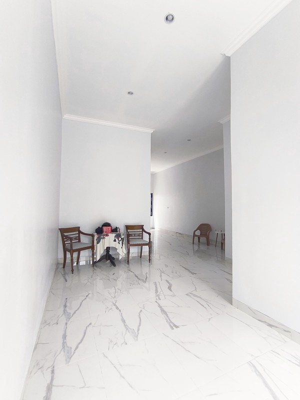 Rumah 2 Lantai Siap Huni dengan Hunian Nyaman dan Asri @Ciputat