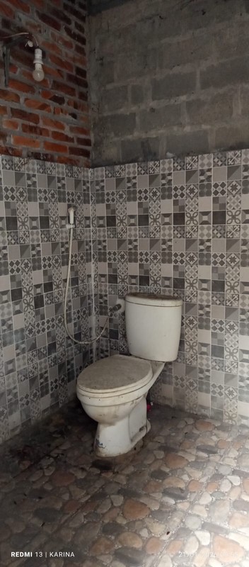 Tanah Bonus Bangunan Rumah Siap Huni Lokasi Ringinharjo - Bantul 