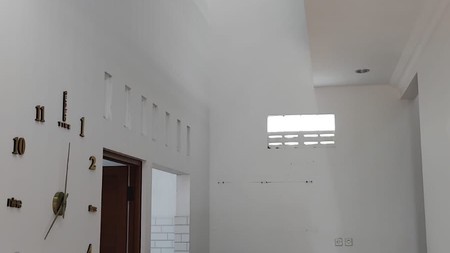 Dijual Rumah 2 Lantai dalam di Perum Bangunjiwo Sejahtera - Bantul 