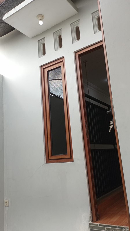 Dijual Rumah 2 Lantai dalam di Perum Bangunjiwo Sejahtera - Bantul 