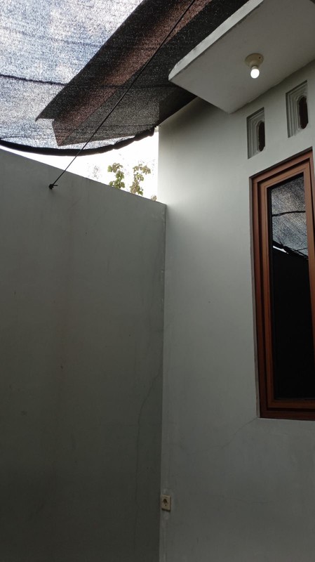 Dijual Rumah 2 Lantai dalam di Perum Bangunjiwo Sejahtera - Bantul 