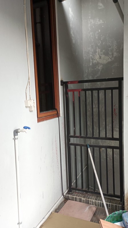 Dijual Rumah 2 Lantai dalam di Perum Bangunjiwo Sejahtera - Bantul 