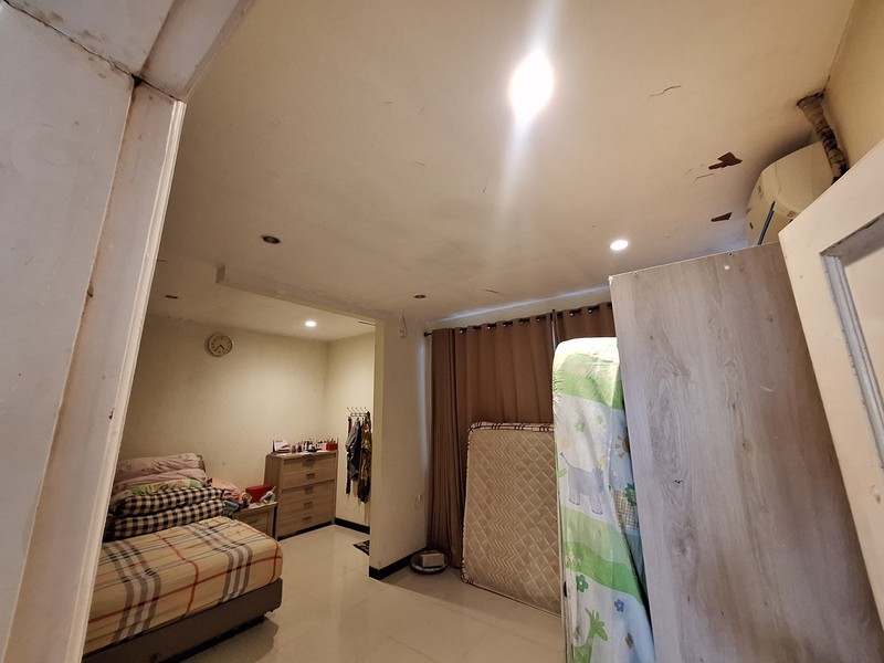 Dijual Rumah 2 Lantai Pantai Mentari Surabaya