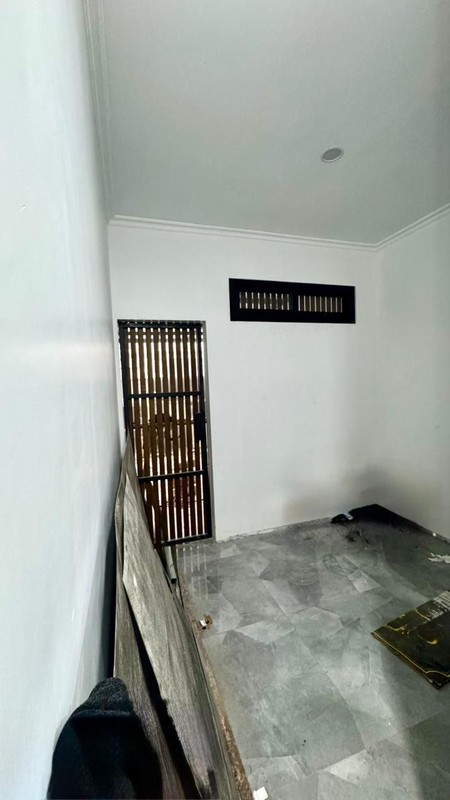 Jual Rumah Baru Dharmahusada Mas 