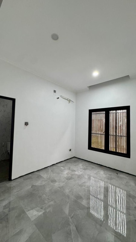 Jual Rumah Baru Dharmahusada Mas 