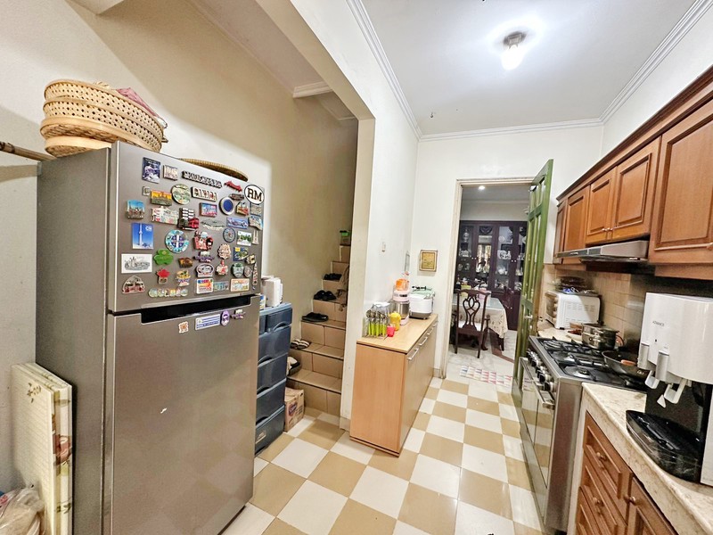 Rumah Siap Huni Perumahan Metro Permata 1, Karang Mulya