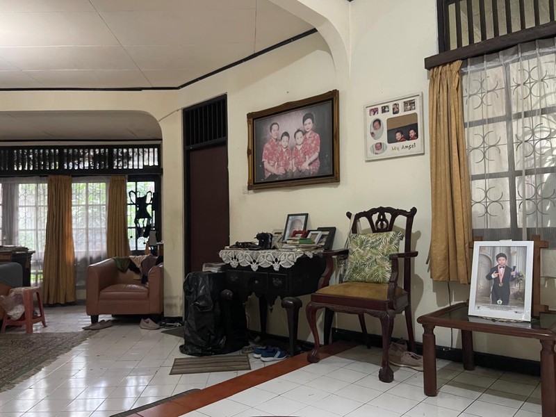 DIJUAL RUMAH Bintaro Jaya Sektor 2