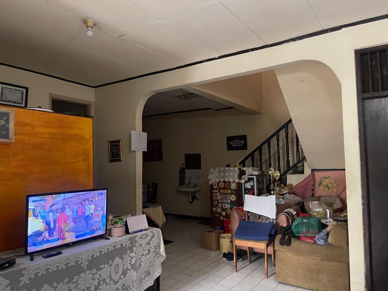 DIJUAL RUMAH Bintaro Jaya Sektor 2