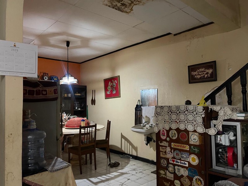 DIJUAL RUMAH Bintaro Jaya Sektor 2