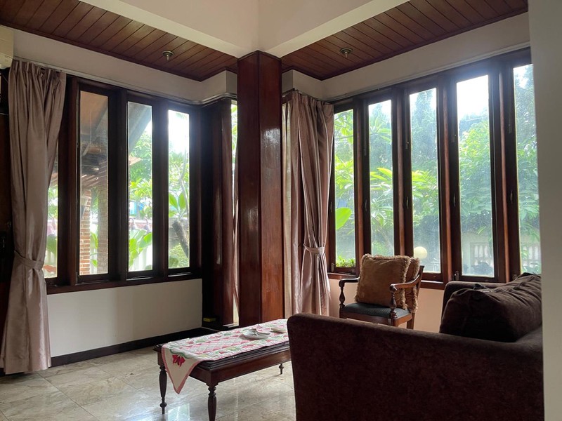 Dijual Rumah di lebak Bulus 