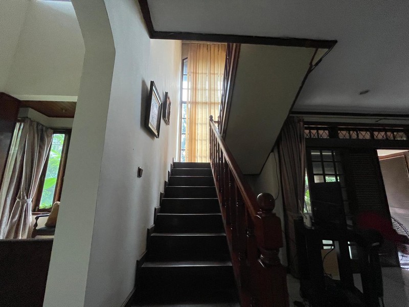 Dijual Rumah di lebak Bulus 