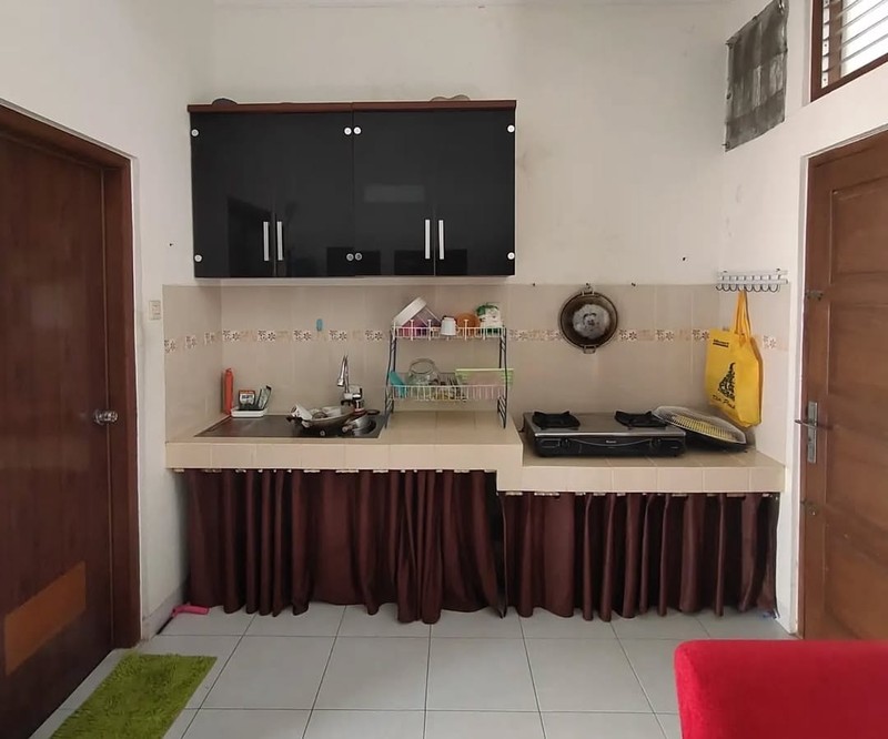 Dijual Rumah Dalam Perum Pondok Taman Tirto - Bantul 