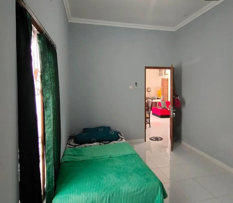 Dijual Rumah Dalam Perum Pondok Taman Tirto - Bantul 