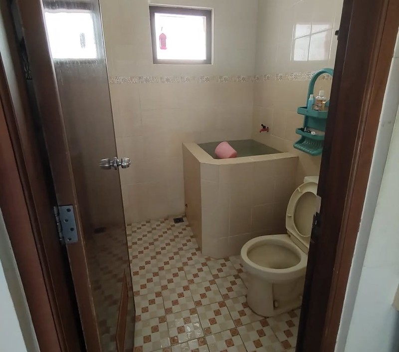 Dijual Rumah Dalam Perum Pondok Taman Tirto - Bantul 