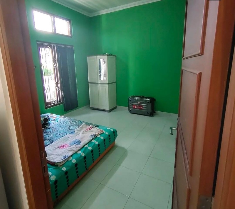 Dijual Rumah Dalam Perum Pondok Taman Tirto - Bantul 