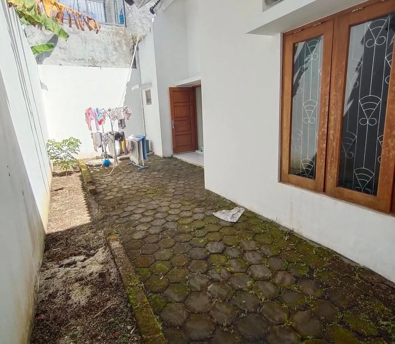 Dijual Rumah Dalam Perum Pondok Taman Tirto - Bantul 