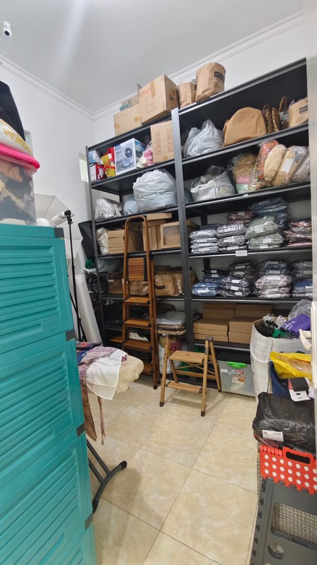 Dijual Rumah Di Jl. Cendrawasih, Gandaria Selatan, Jakarta Selatan