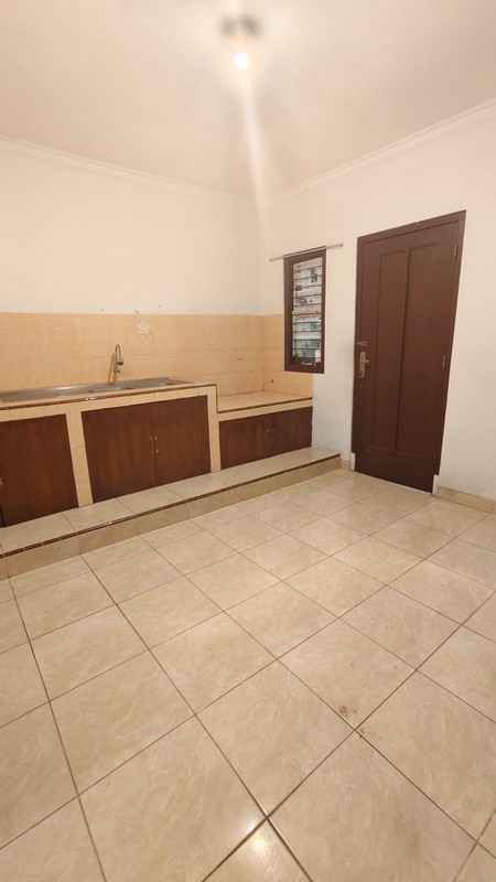 Dijual Rumah Di Jl. Cendrawasih, Gandaria Selatan, Jakarta Selatan